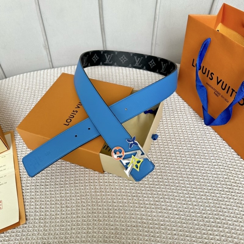 LOUIS VUITTON Belts